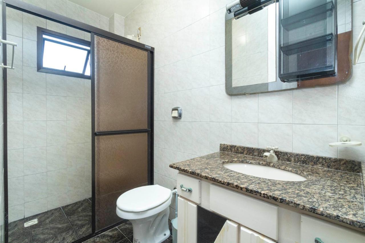 Apartamento Beira Mar Lateral Na Praia De Mariscal 2662 Bombinhas Kültér fotó